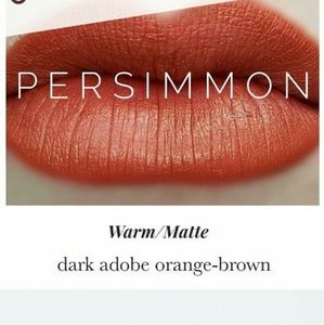 Persimmon Lipsense